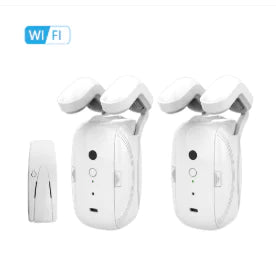 WiFi Curtain Robot Smart Home Electric Curtain